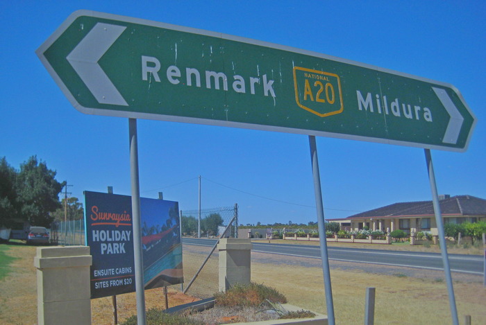 Tri-state Mildura